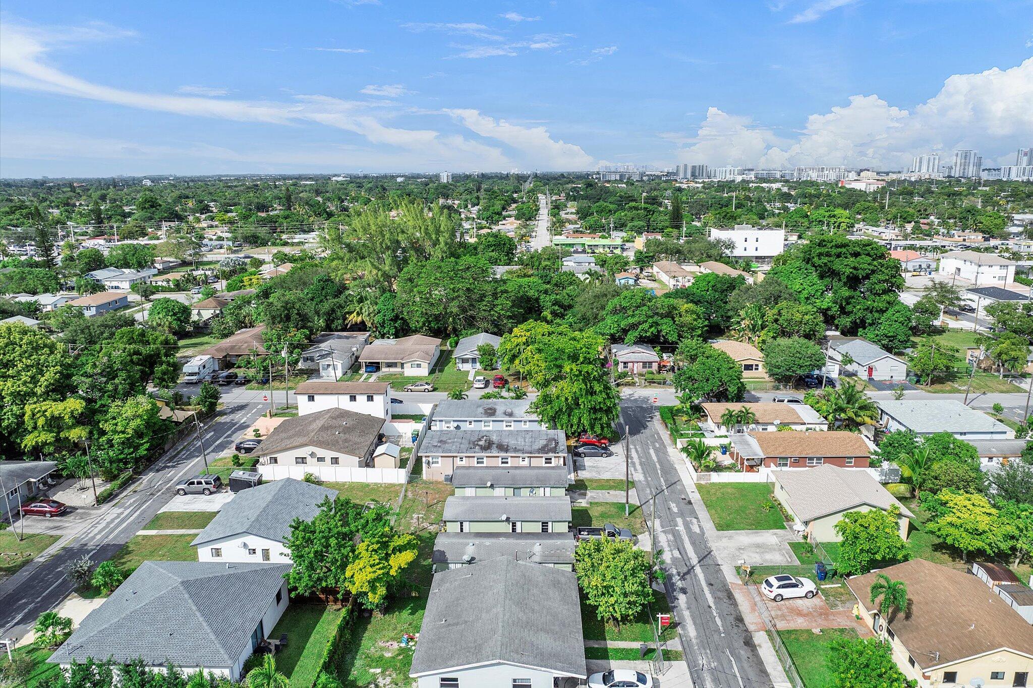 GRANT PARK - Residential