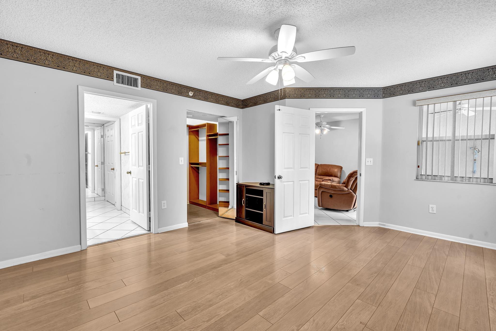 Weldon - Residential