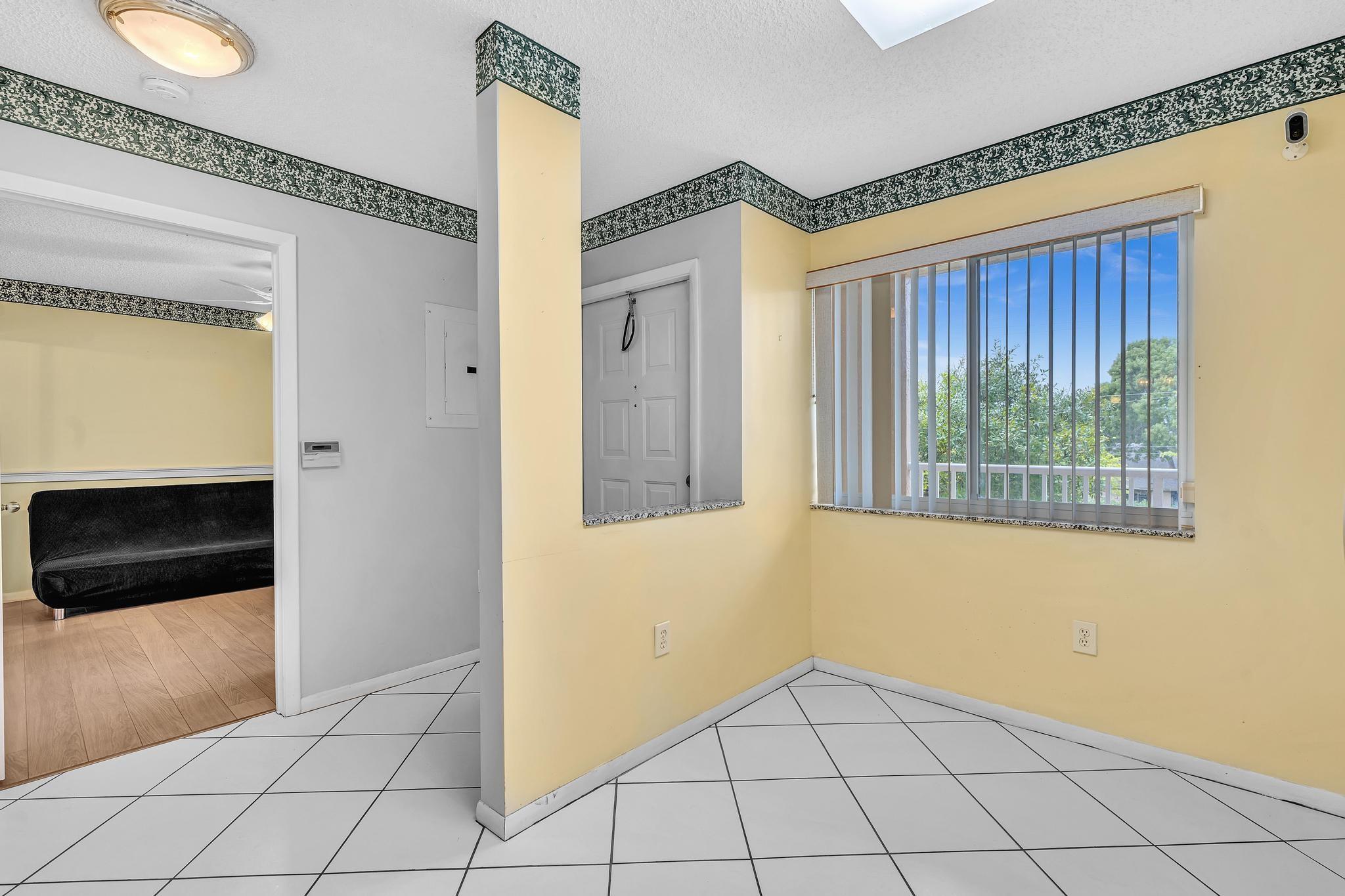Weldon - Residential