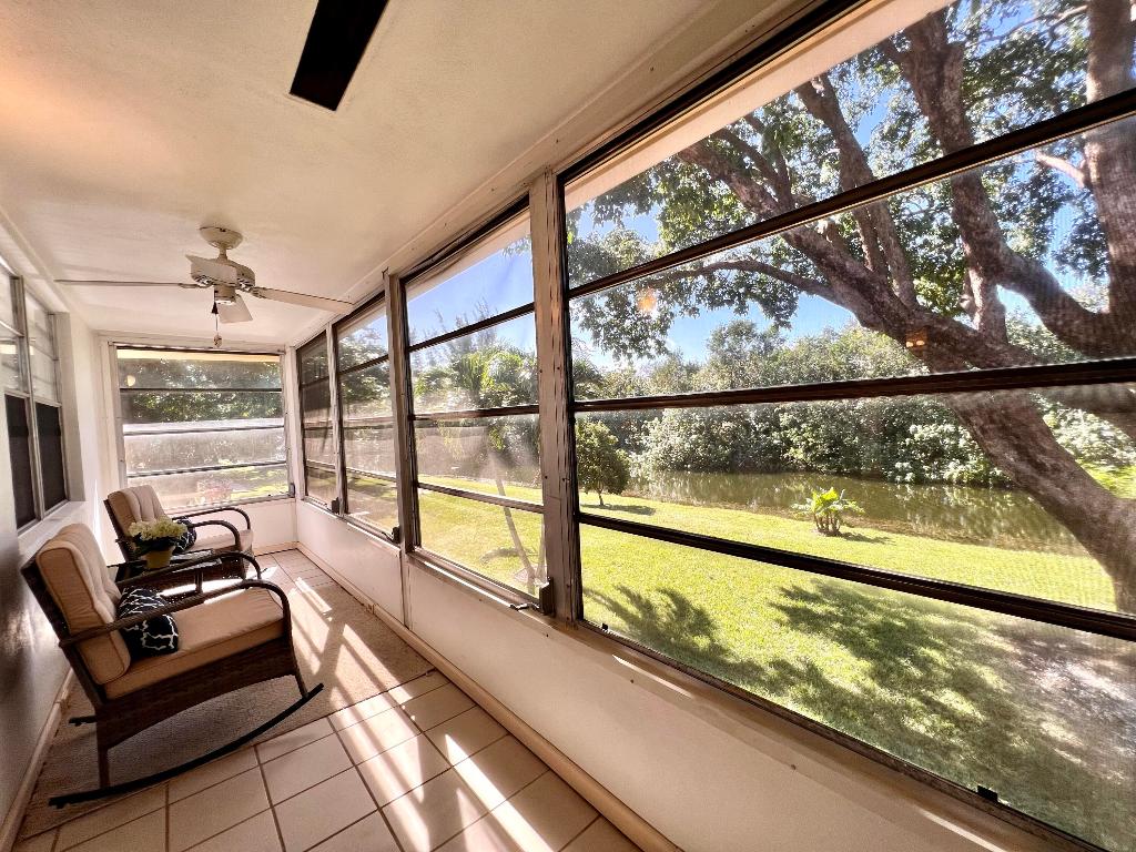 CENTURY VILLAGE - WINDSOR CONDOS - Residential