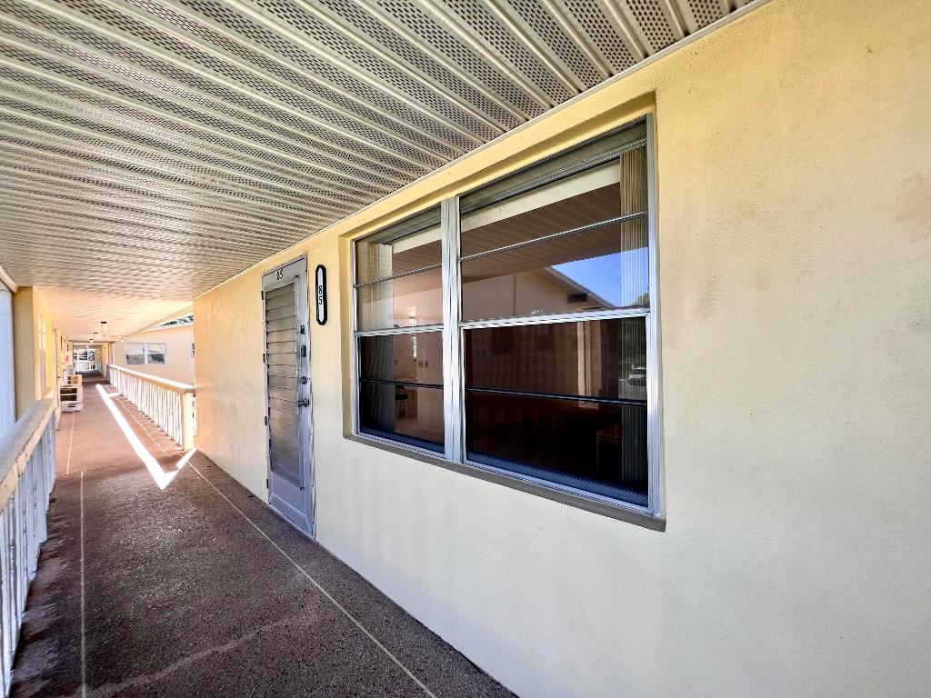 CENTURY VILLAGE - WINDSOR CONDOS - Residential