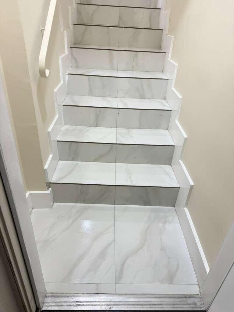 IDEAL HOMES NO 6 - Residential Lease