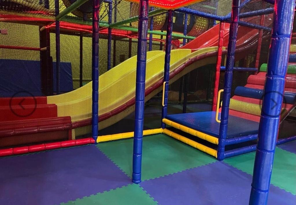 Photo of Kids Indoor Playground Business, Royal Palm Beach, FL 33411 (MLS # R11164162)