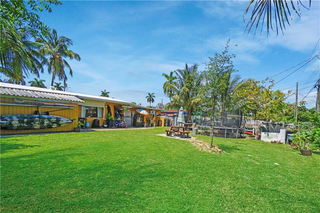 IBEC NEIGHBORHOOD 1 - Residential