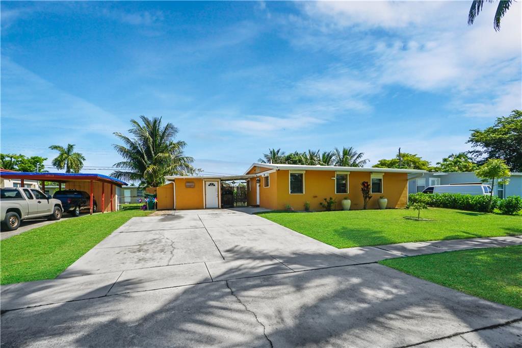 IBEC NEIGHBORHOOD 1 - Residential