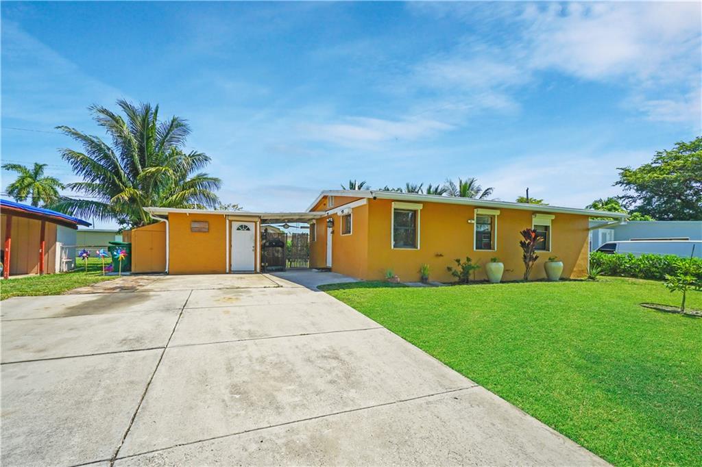 IBEC NEIGHBORHOOD 1 - Residential