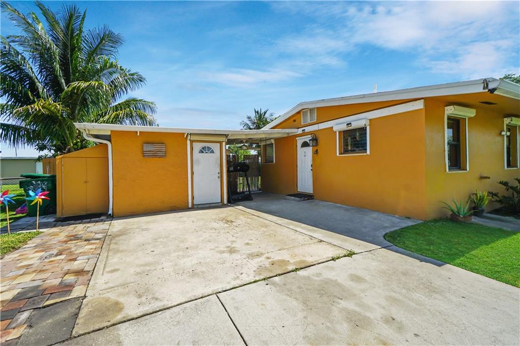 IBEC NEIGHBORHOOD 1 - Residential