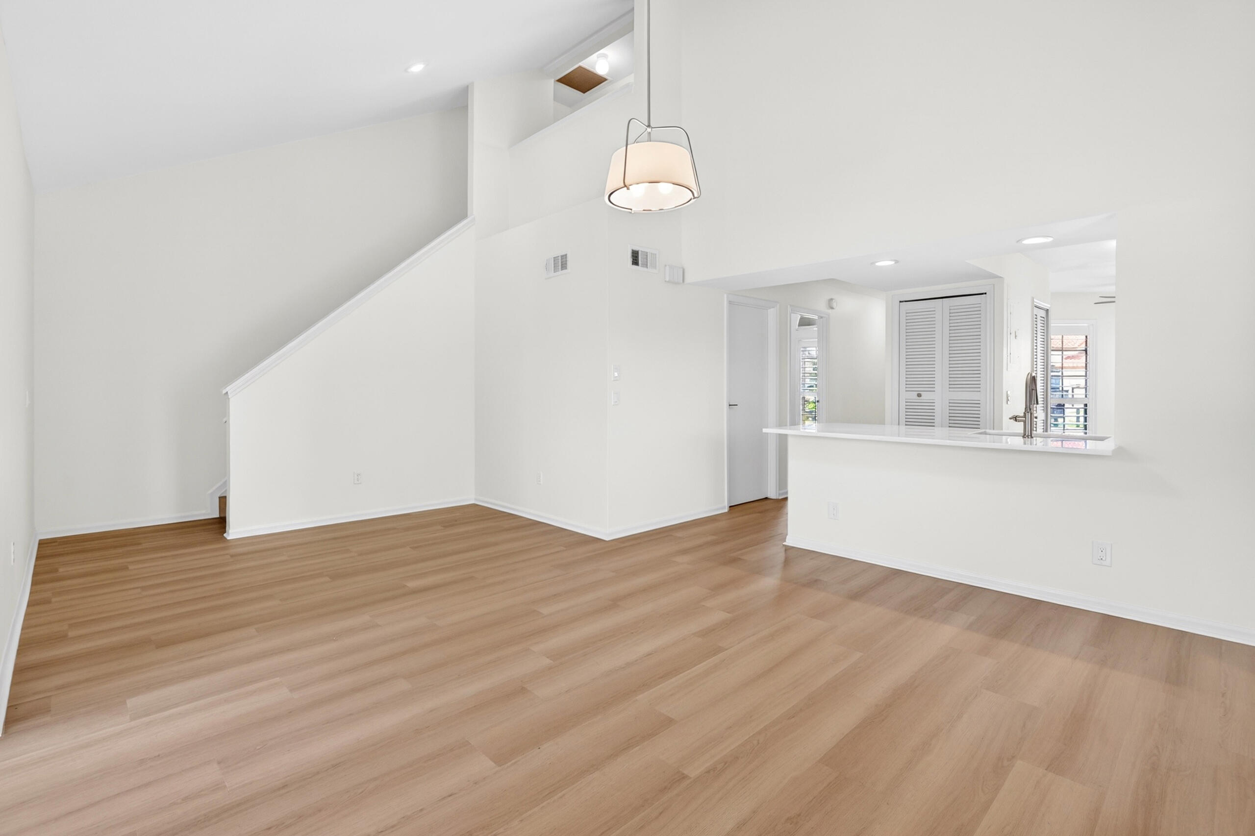 Woodstream - Residential