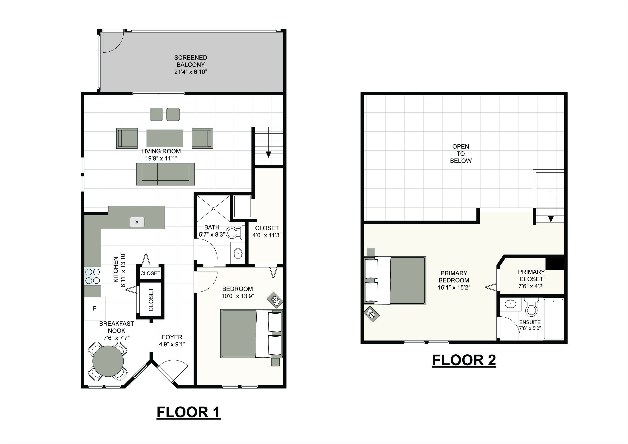 Woodstream - Residential