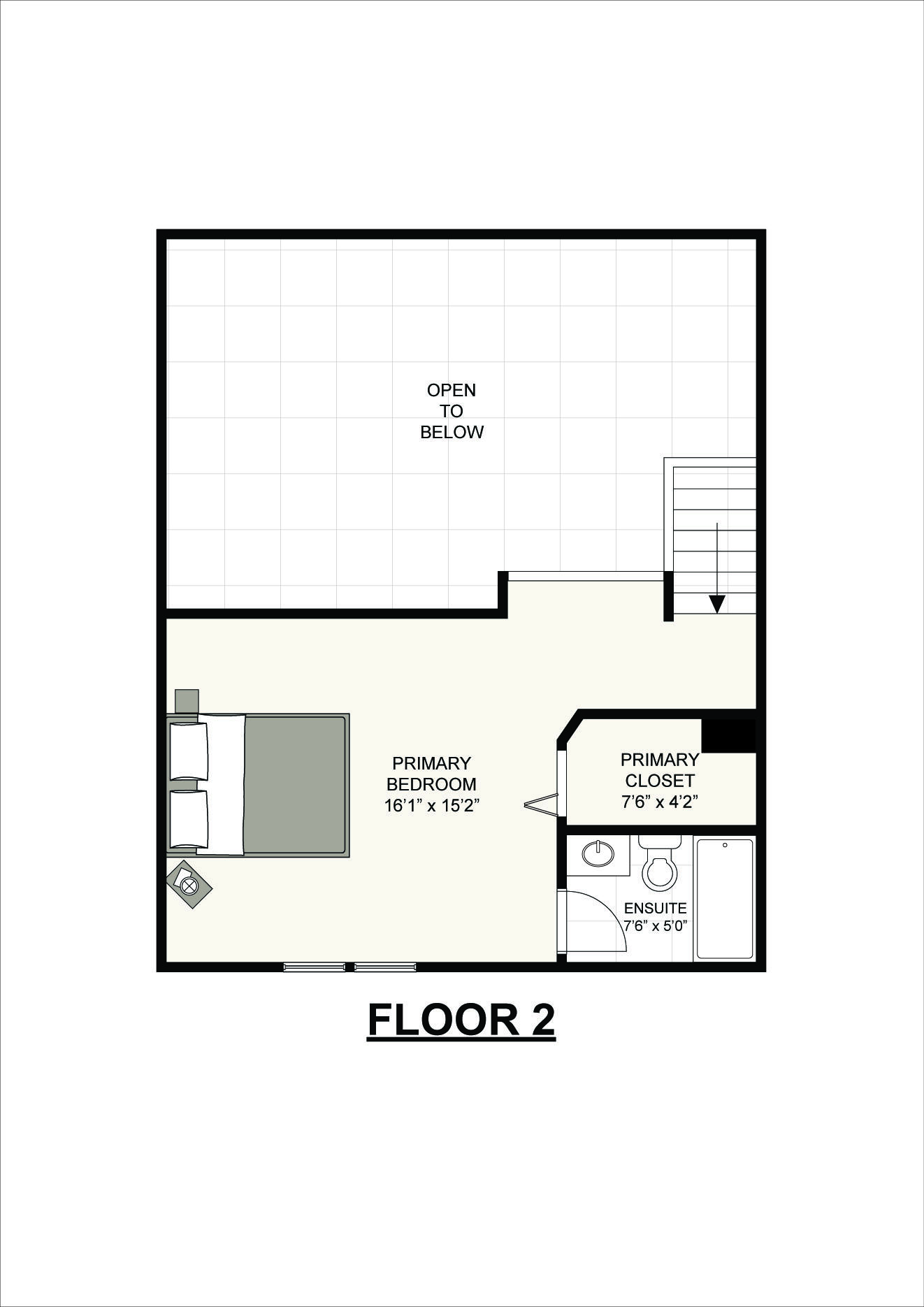 Woodstream - Residential