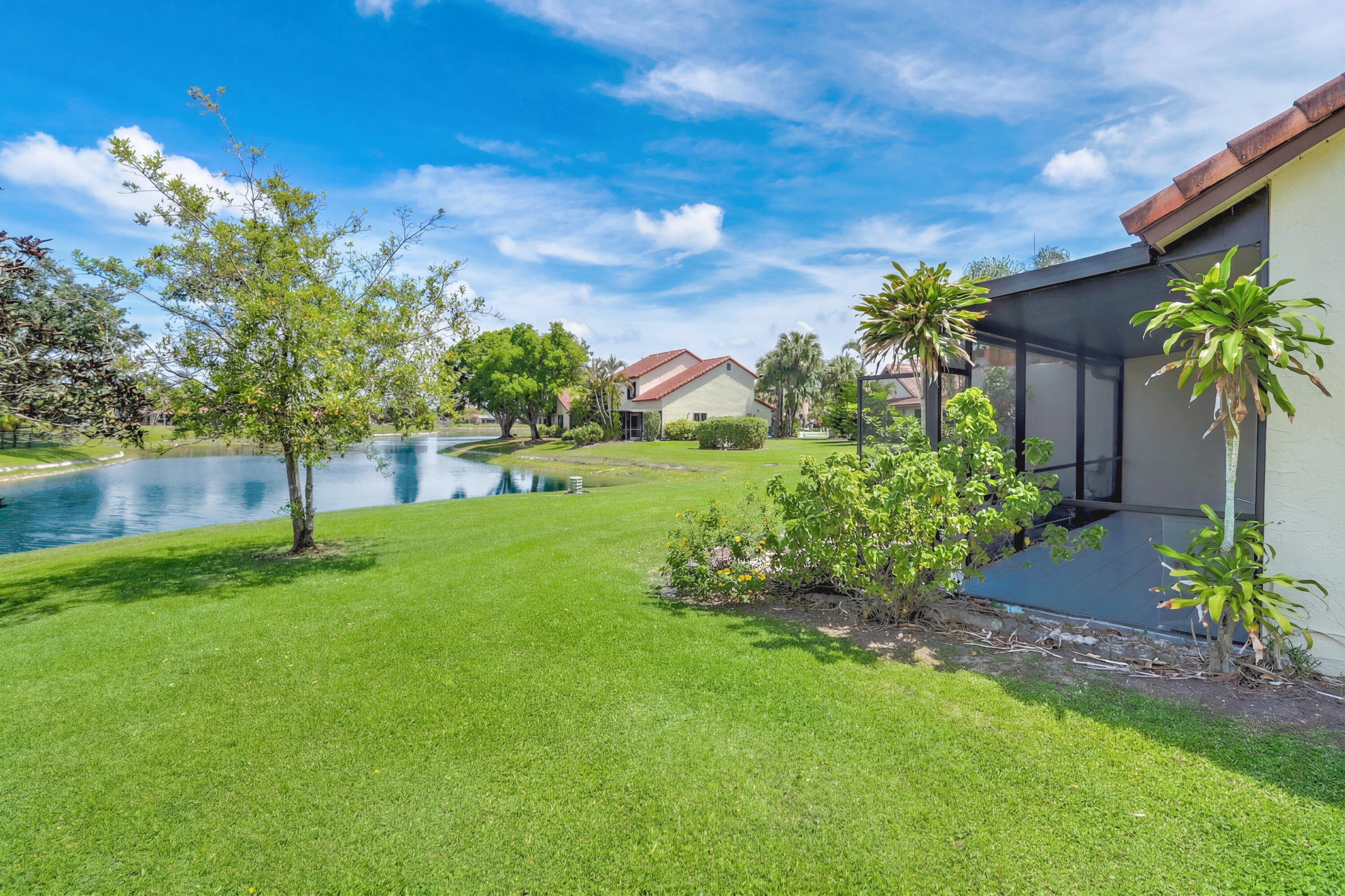 Woodstream - Residential