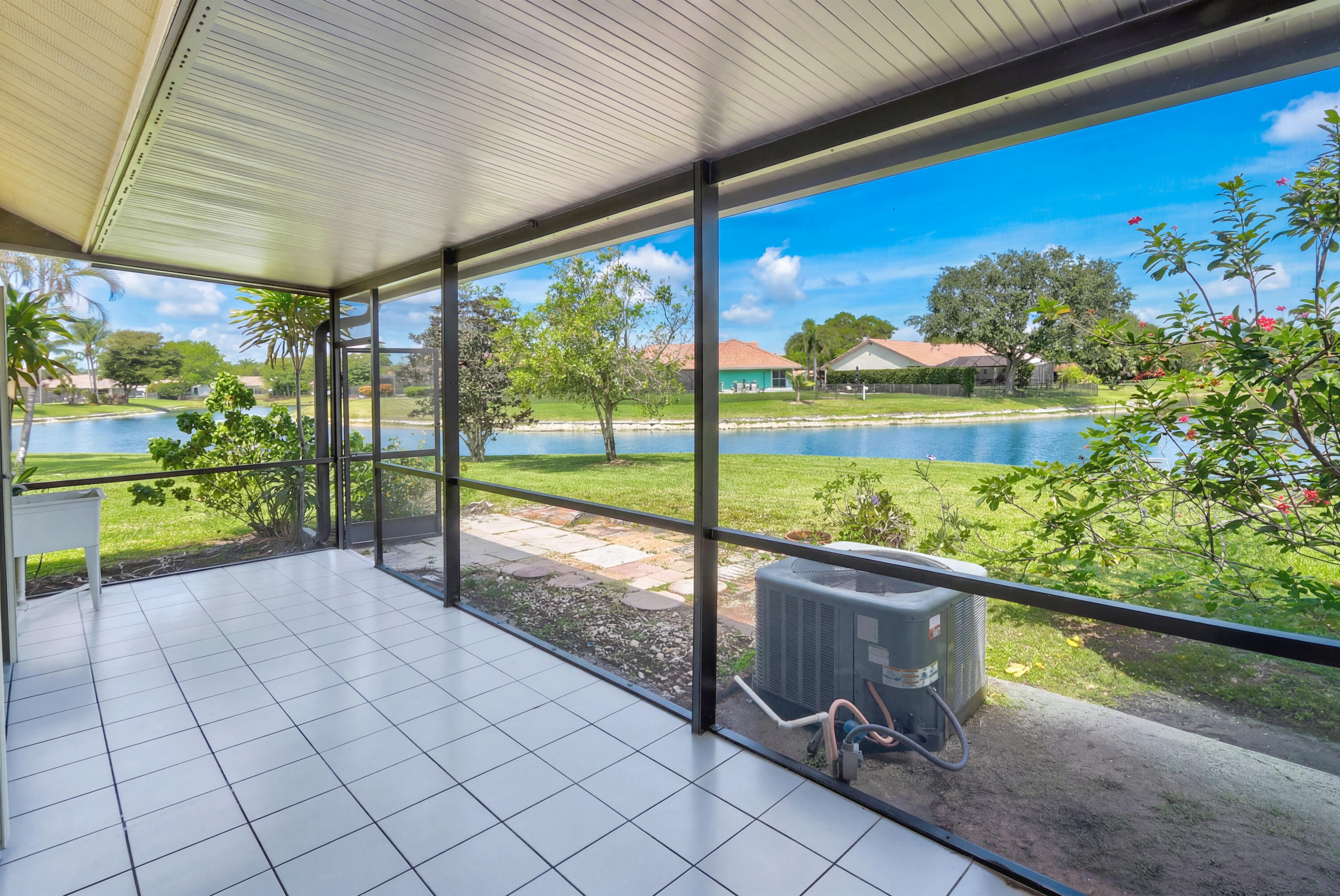 Woodstream - Residential