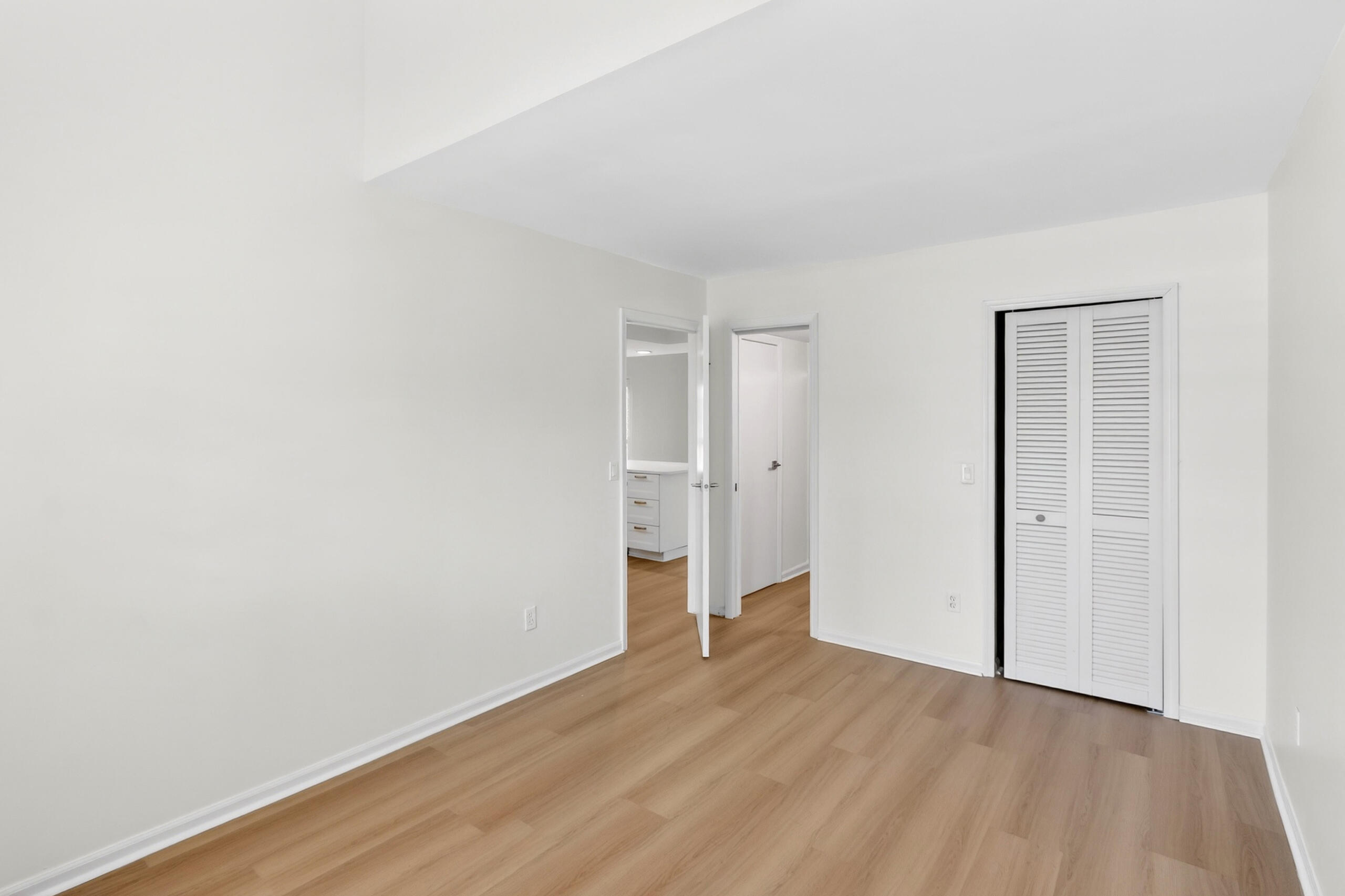 Woodstream - Residential