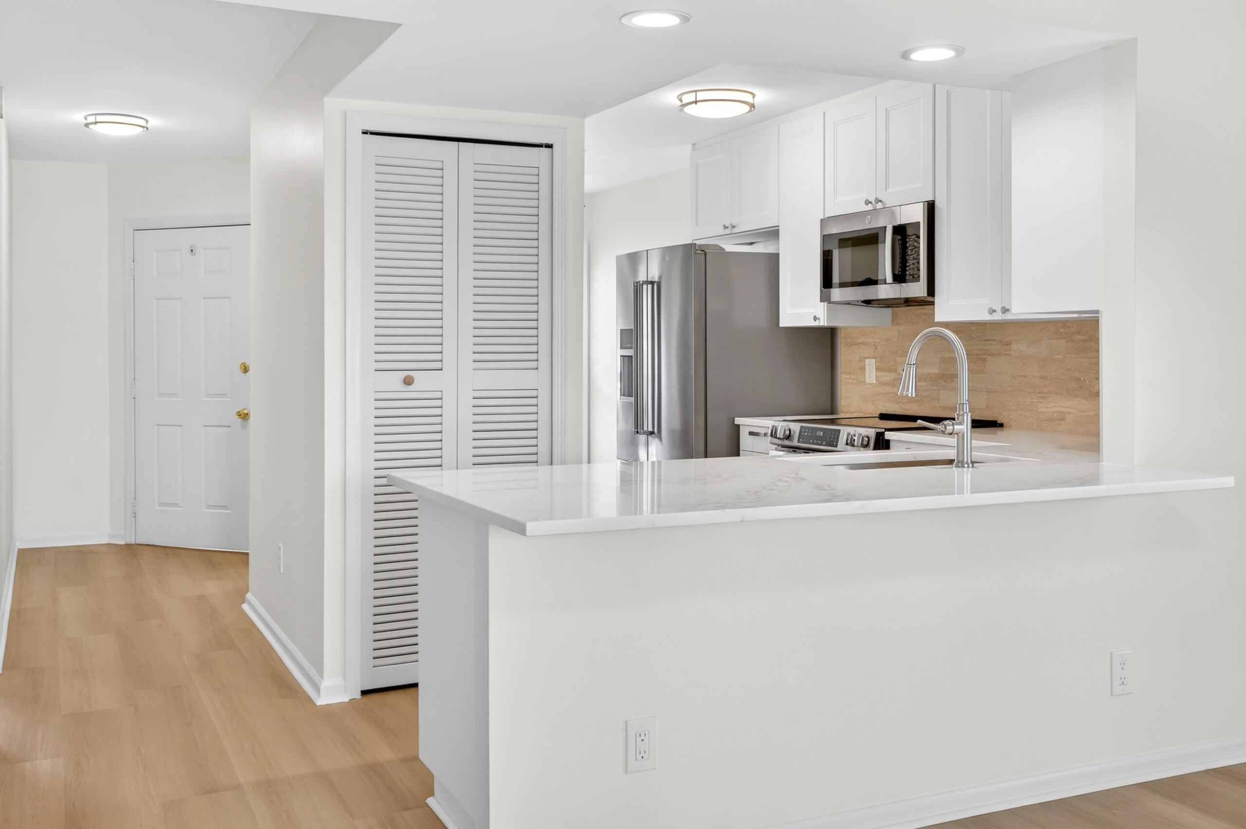 Woodstream - Residential