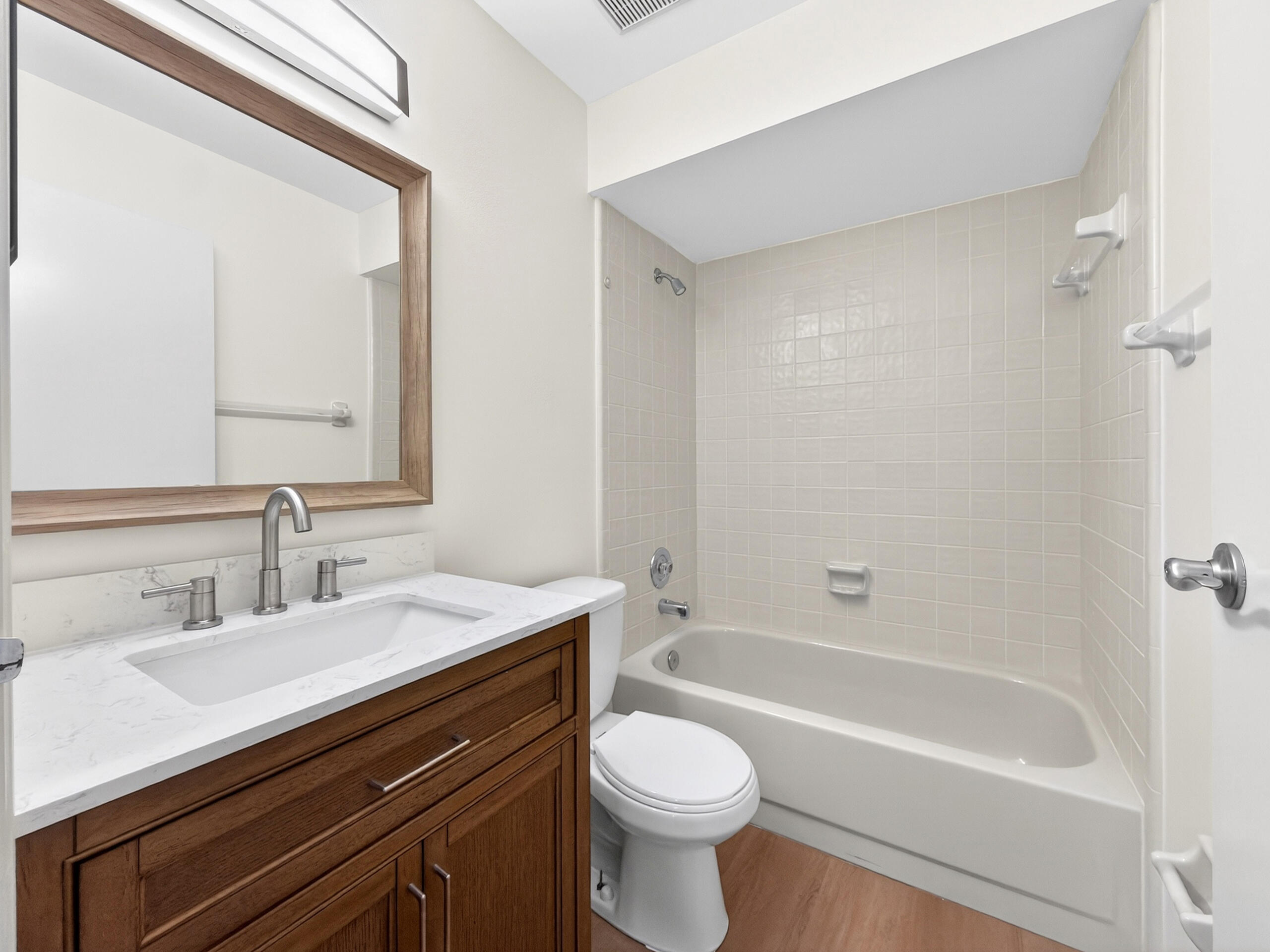 Woodstream - Residential