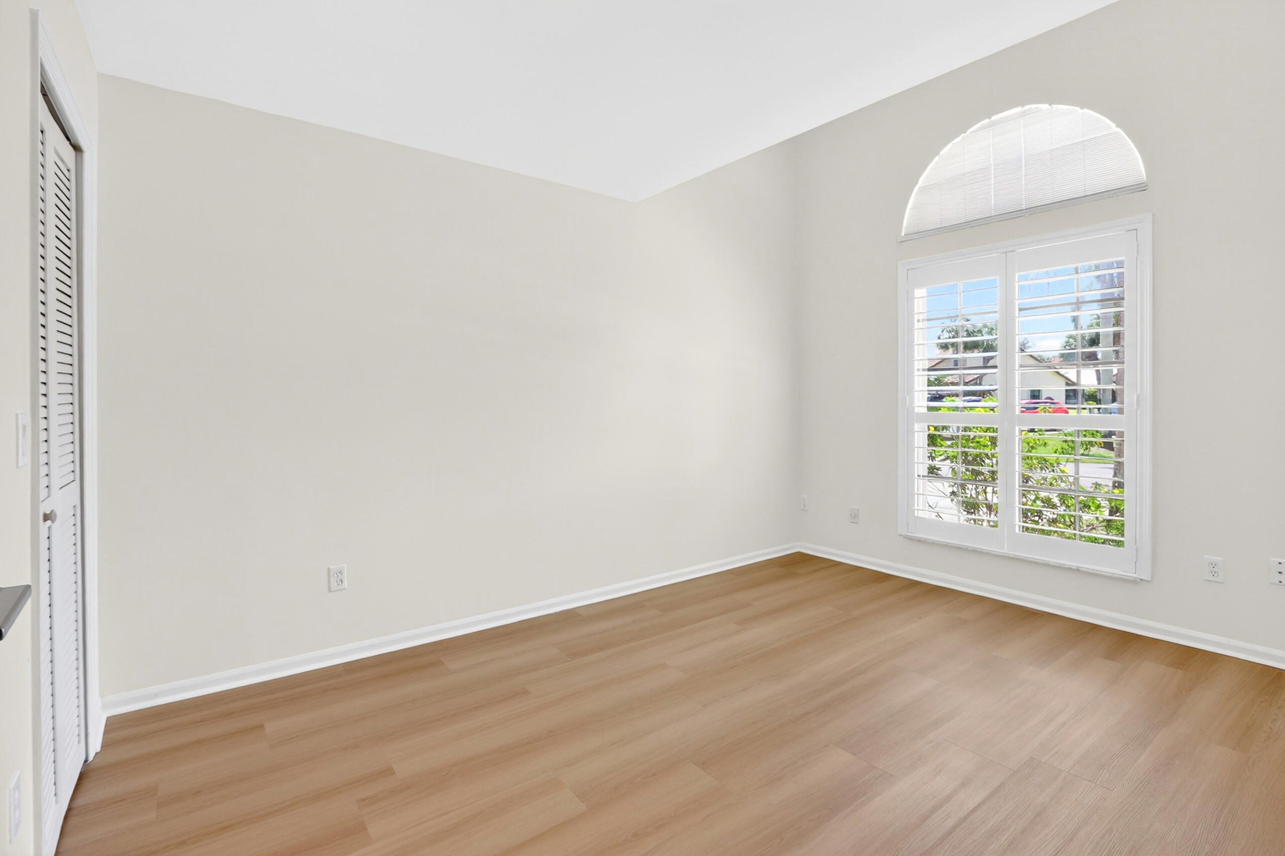 Woodstream - Residential