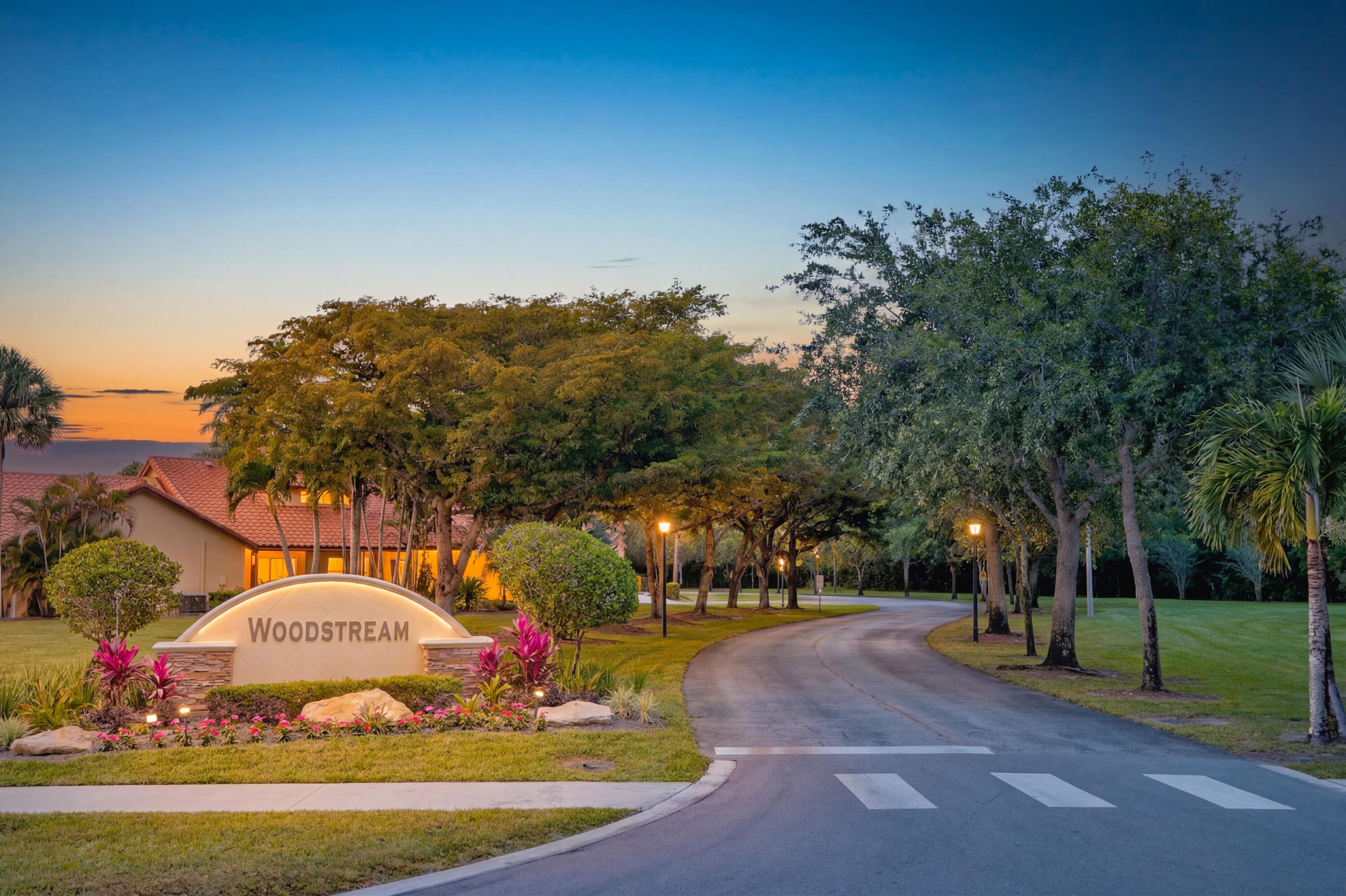 Woodstream - Residential