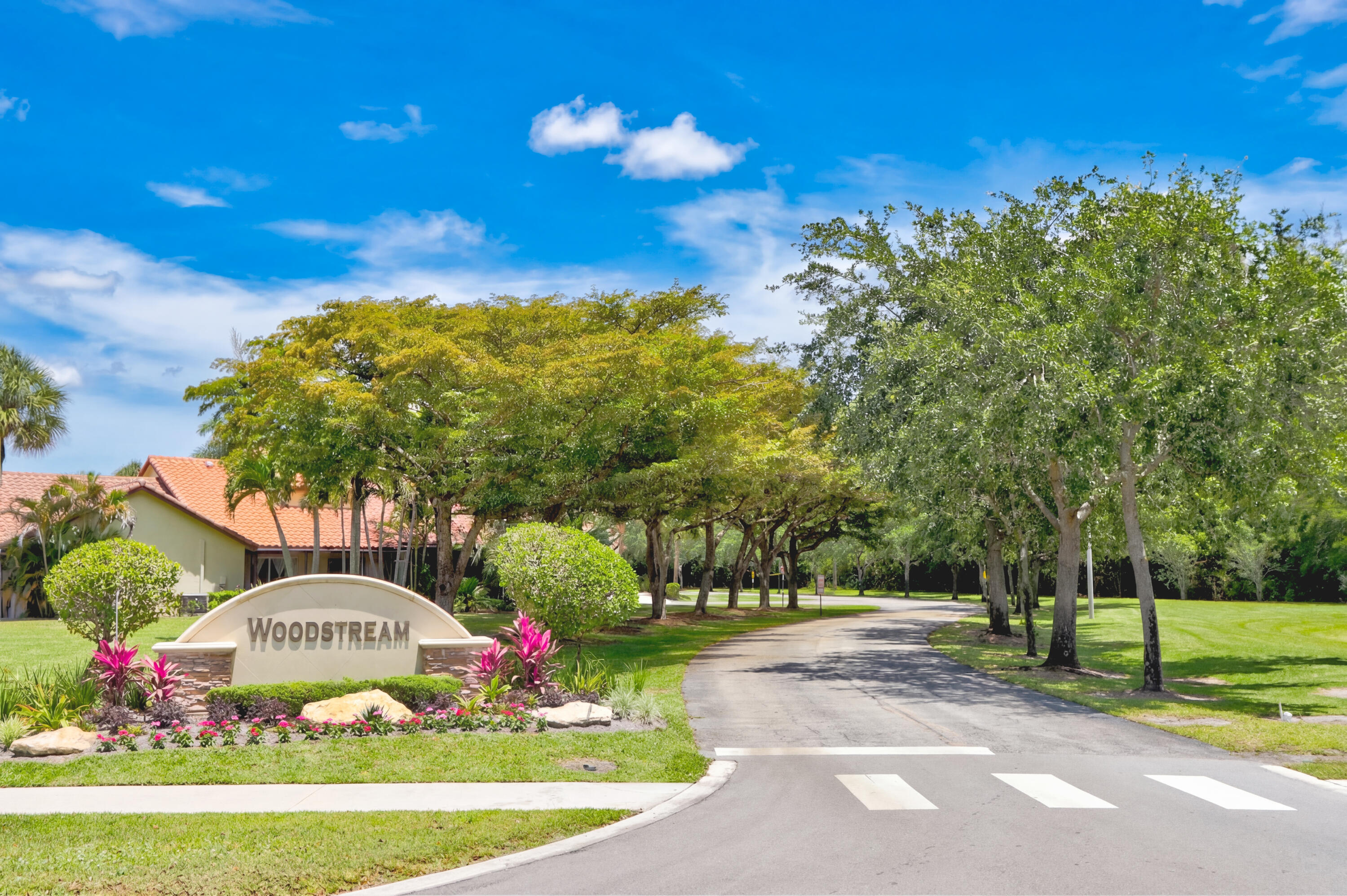 Woodstream - Residential