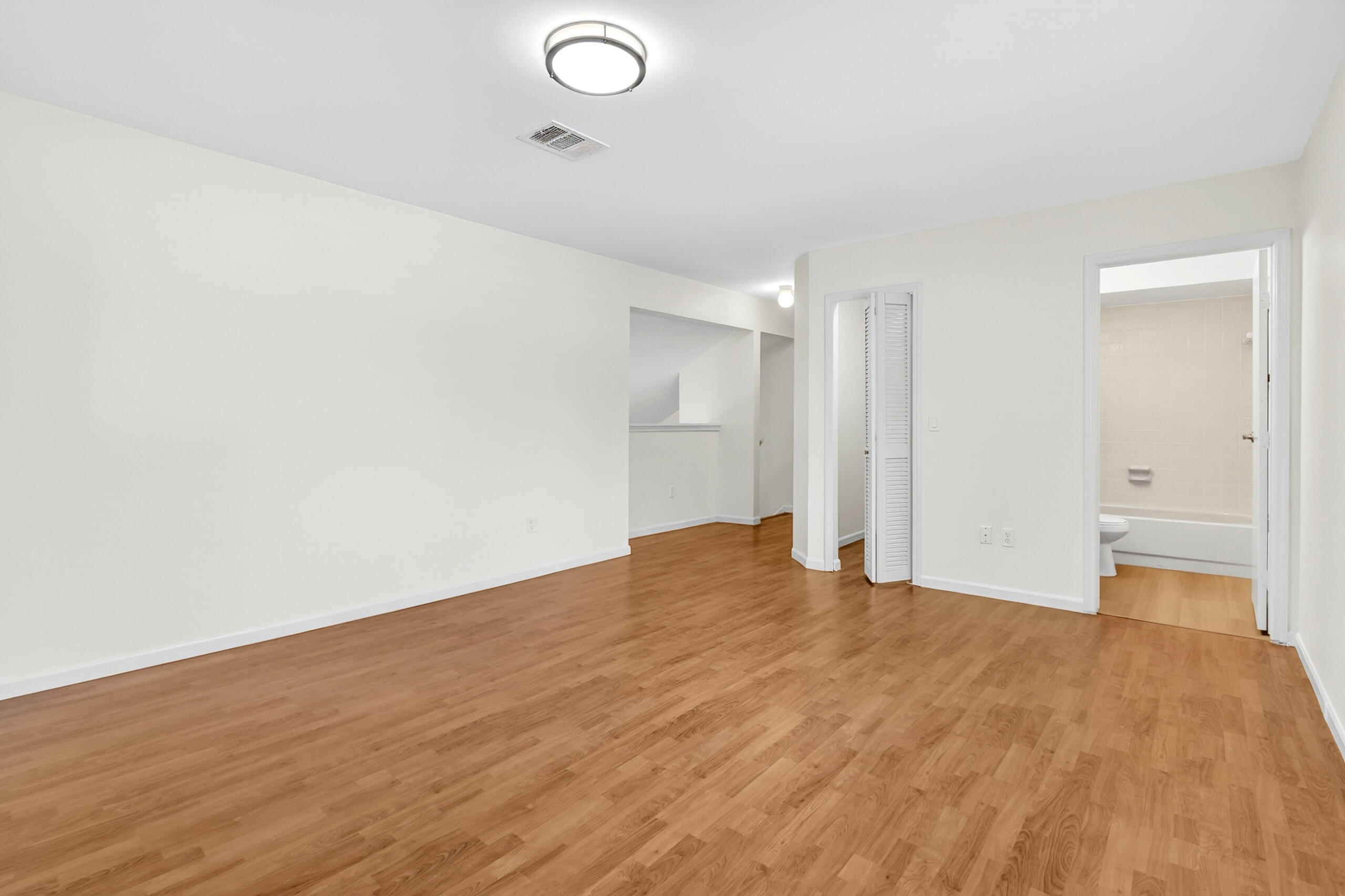 Woodstream - Residential