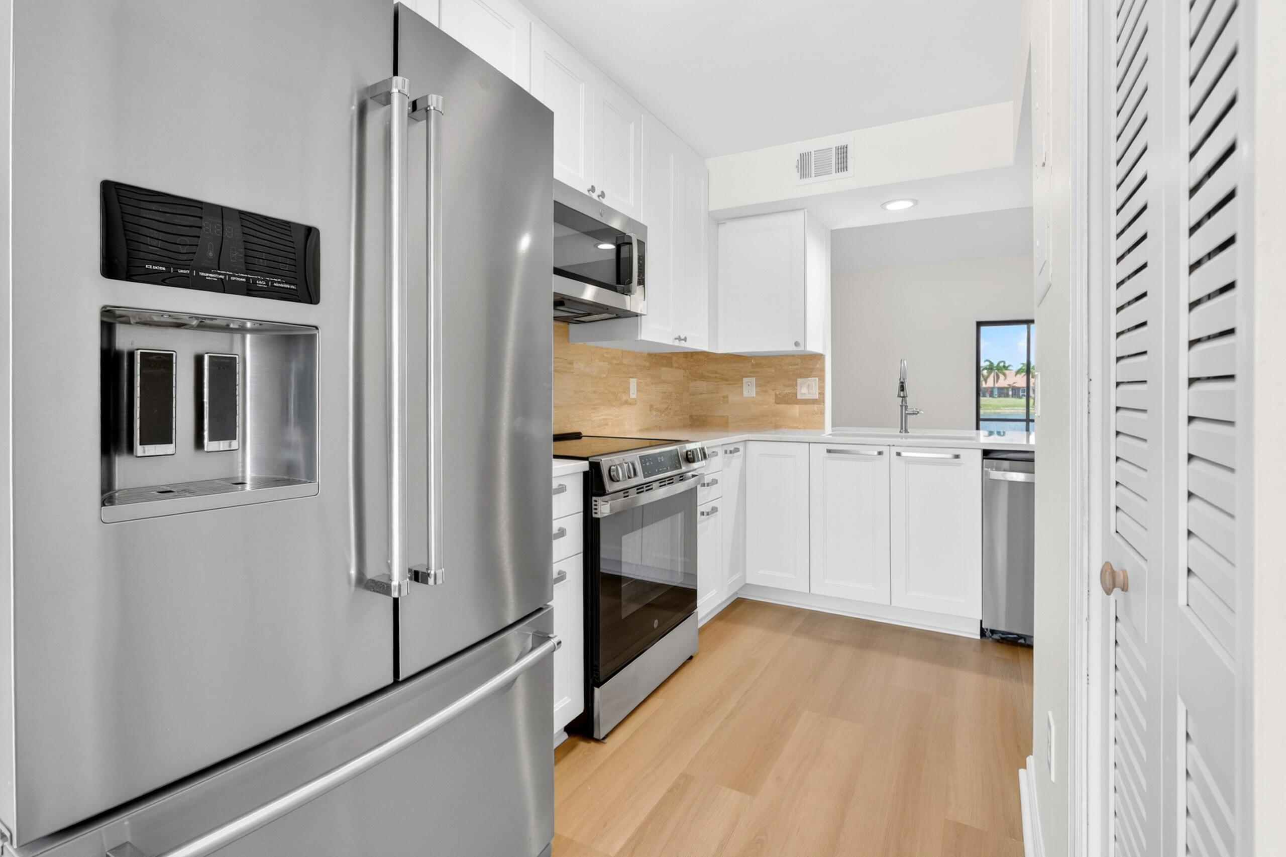 Woodstream - Residential