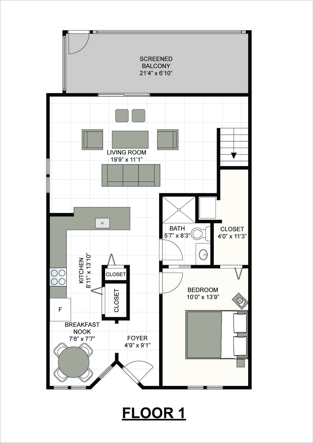 Woodstream - Residential
