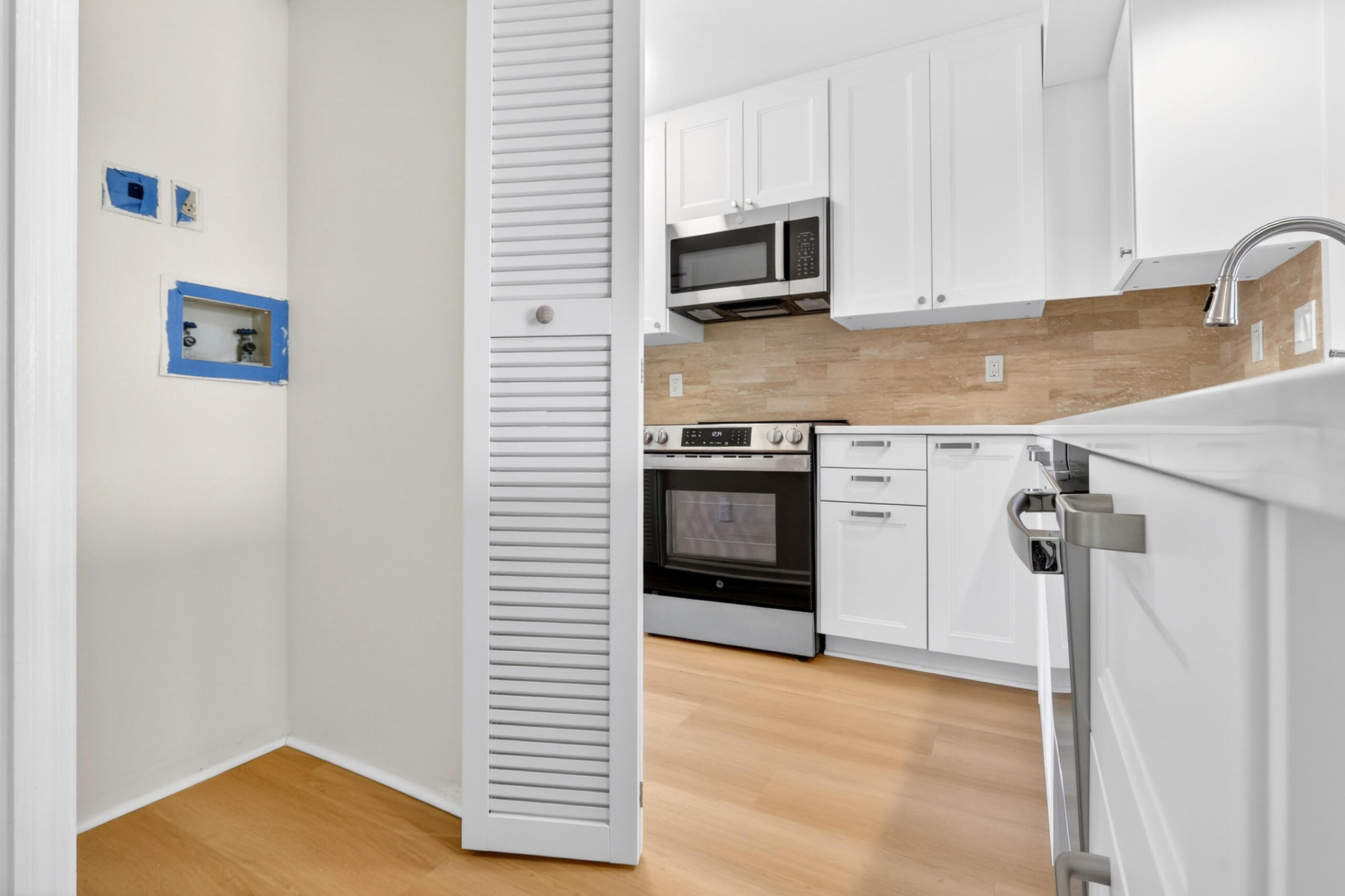 Woodstream - Residential