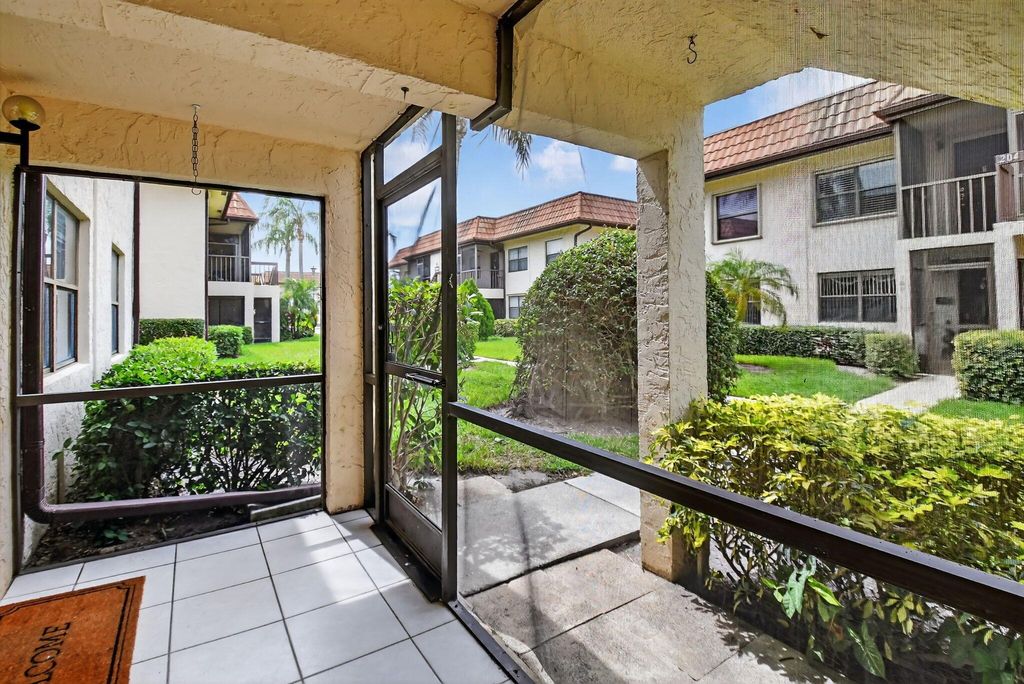 Photo of 7262 Golf Colony Court #103, Lake Worth, FL 33467 (MLS # R11096244)