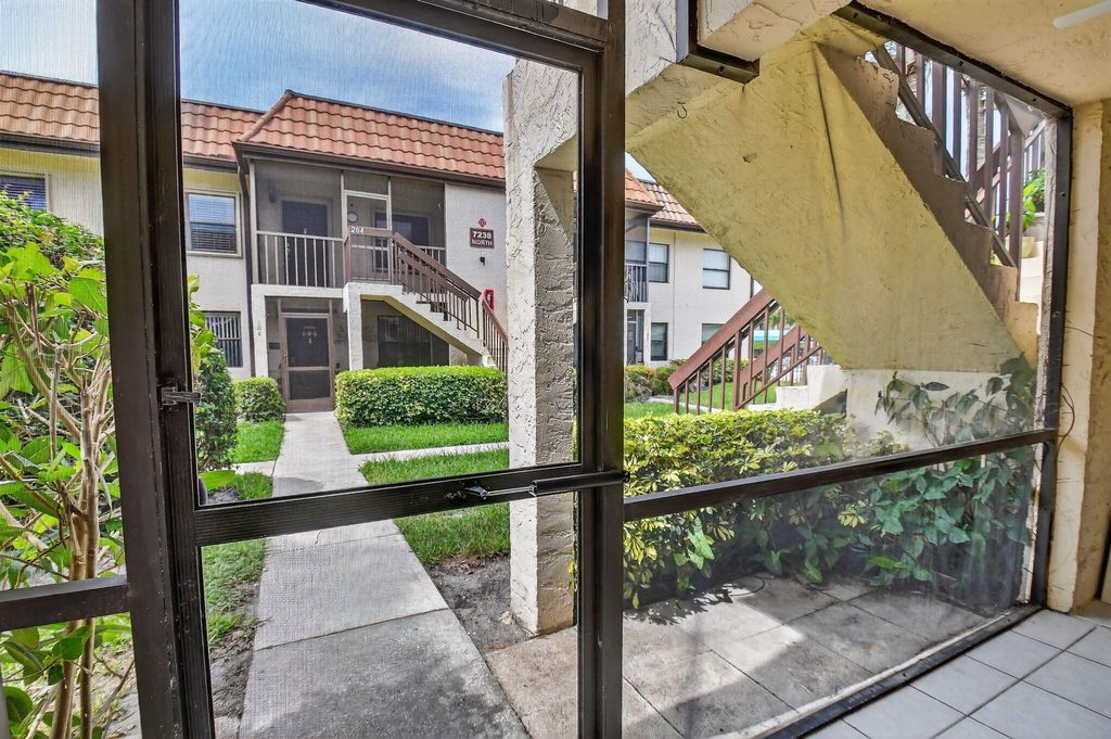 Photo of 7262 Golf Colony Court #103, Lake Worth, FL 33467 (MLS # R11096244)