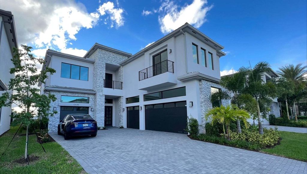 Photo of 17179 Ludovica Lane, Boca Raton, FL 33496 (MLS # R11094122)
