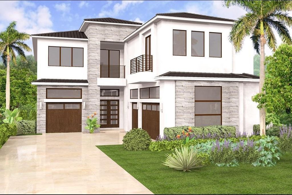 Photo of 17179 Ludovica Lane, Boca Raton, FL 33496 (MLS # R11094122)