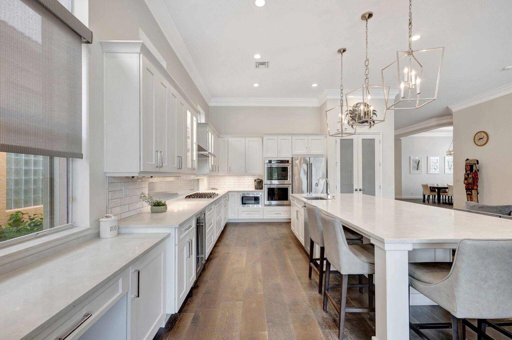 MIRASOL - Residential