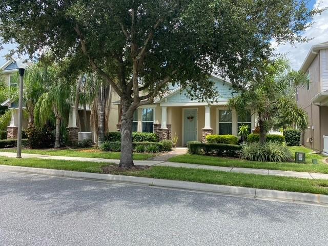 SUMMERLAKE PD PHASES 2C, - Residential