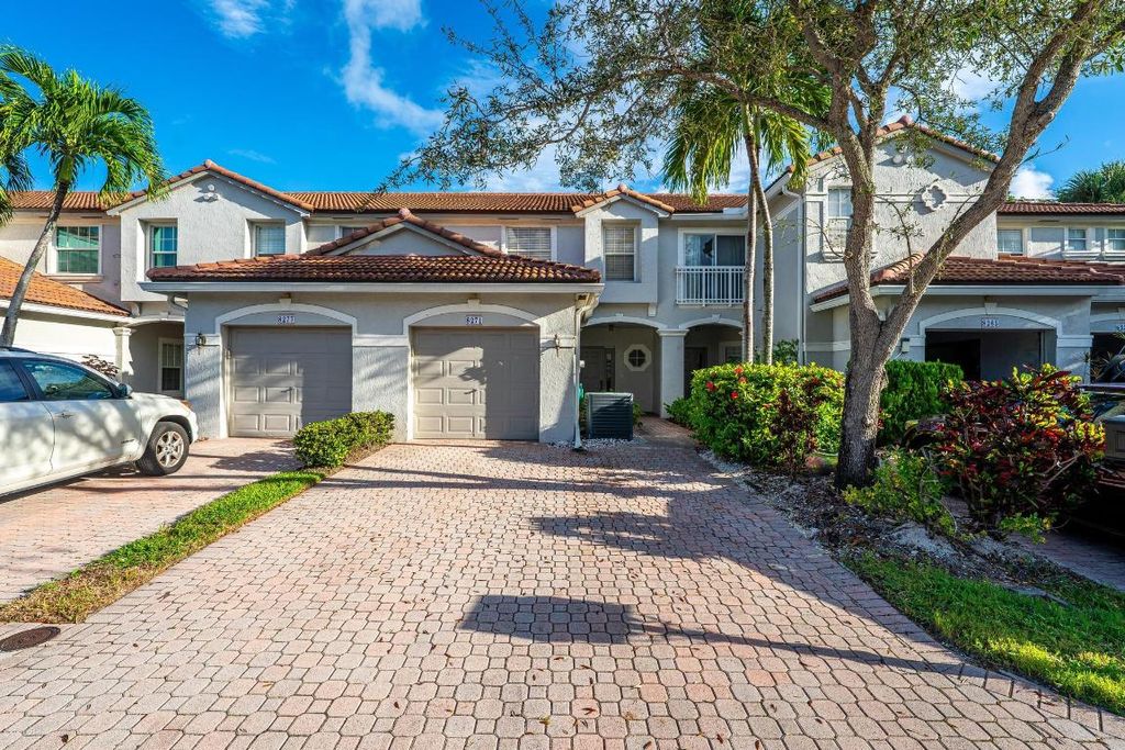 Photo of 8271 Via Serena, Boca Raton, FL 33433 (MLS # R11119760)