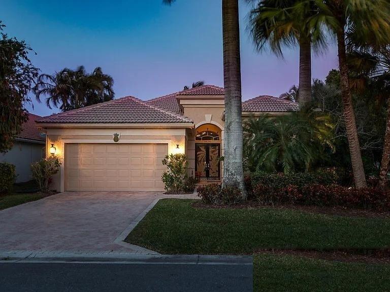 8155 Cypress Point Road
