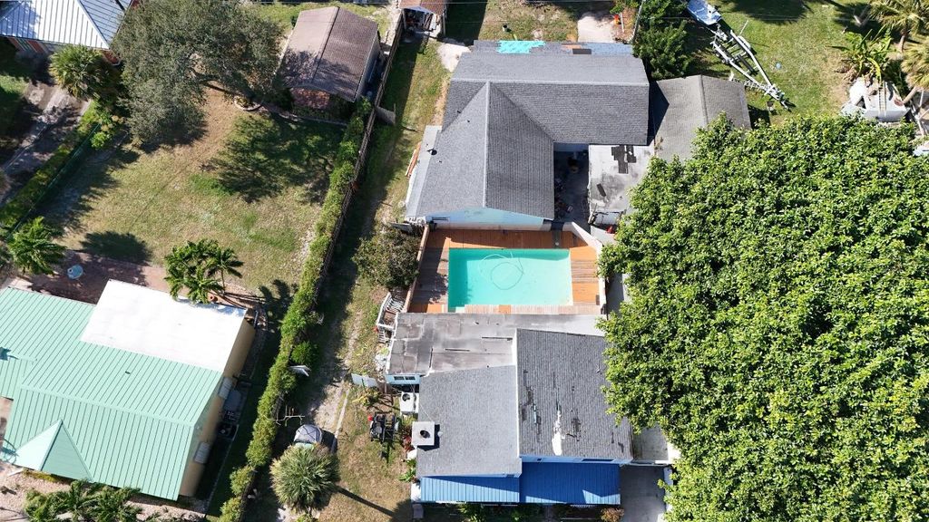 Photo of 4517 S Indian River Drive, Fort Pierce, FL 34950 (MLS # R11047749)