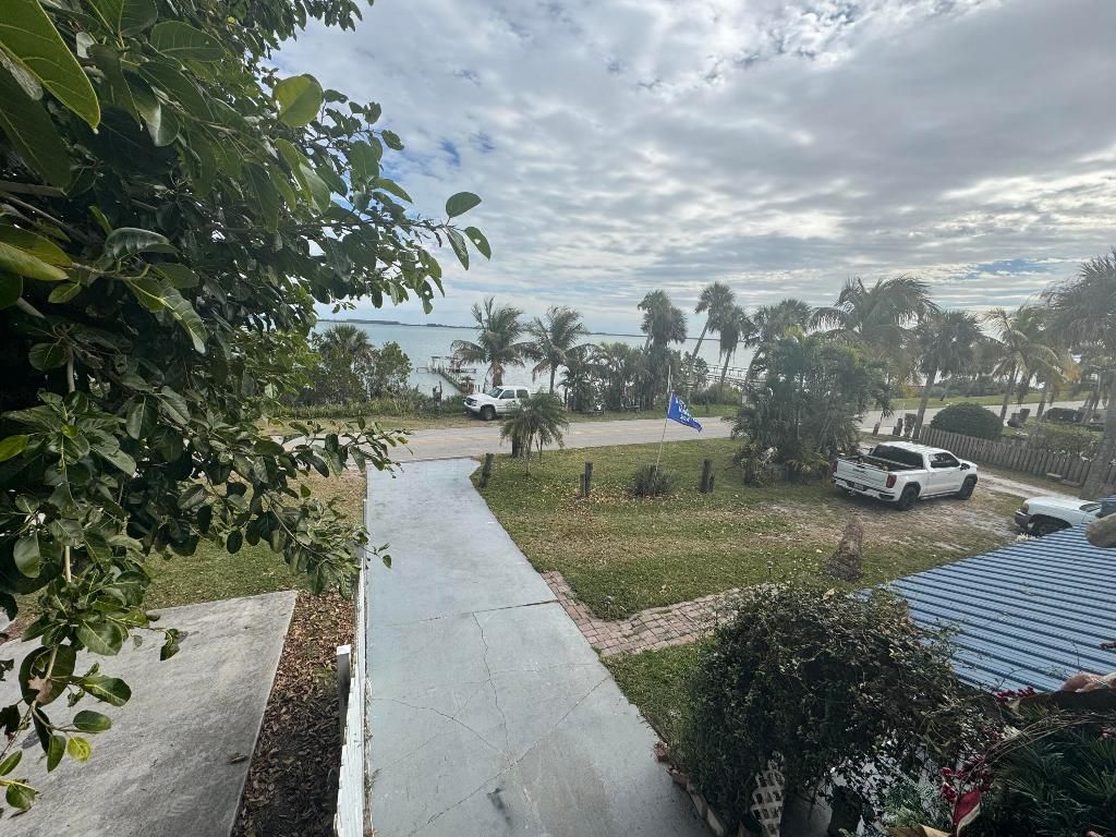 Photo of 4517 S Indian River Drive, Fort Pierce, FL 34950 (MLS # R11047749)