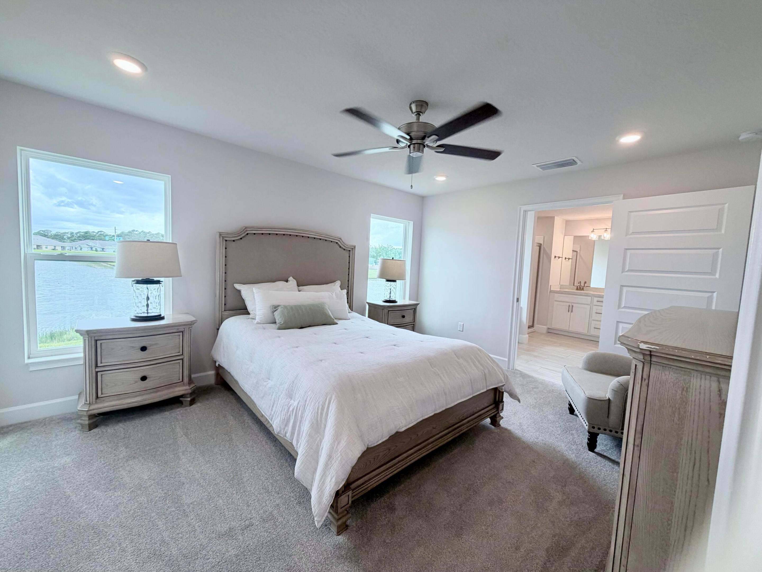 WATERSTONE PHASE FOUR - Residential