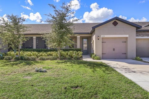 Photo of 1719 PARTY Place, Fort Pierce, FL 34947 (MLS # B26078738)