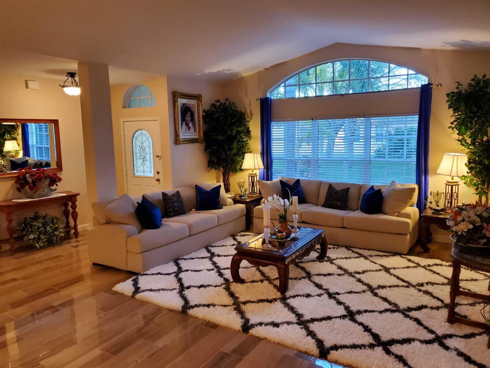 OLEANDER PINES - Residential