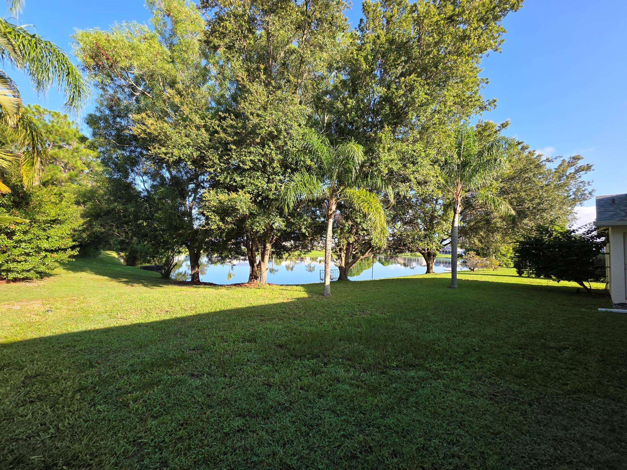 OLEANDER PINES - Residential