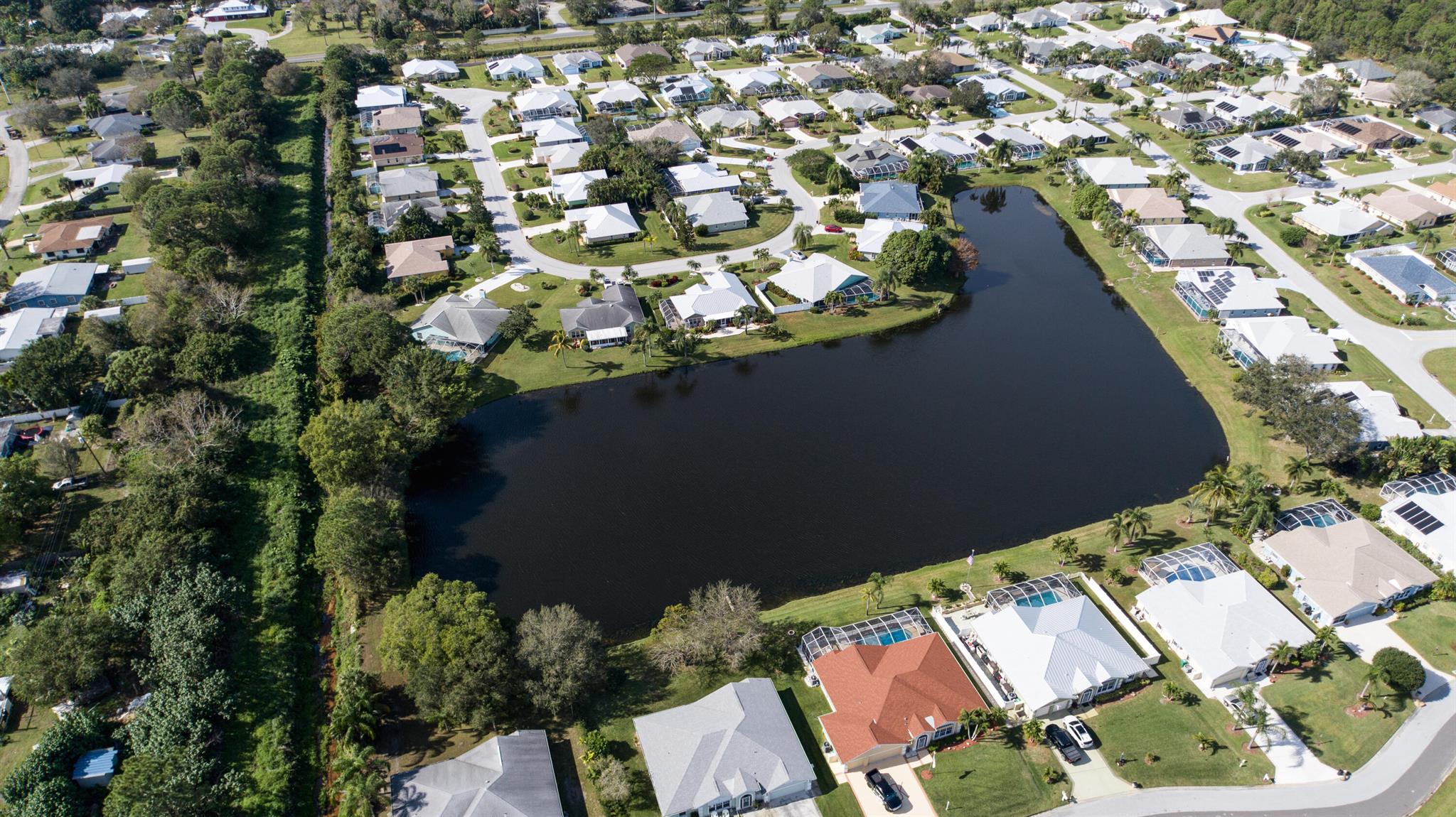OLEANDER PINES - Residential
