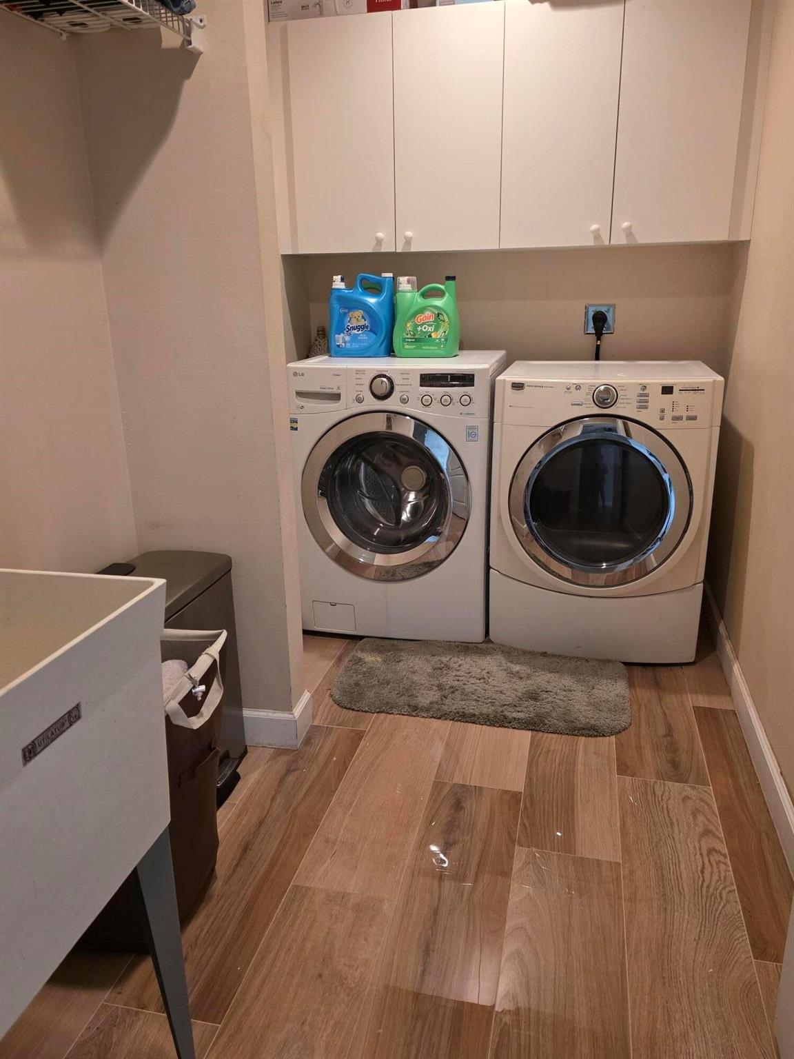 OLEANDER PINES - Residential