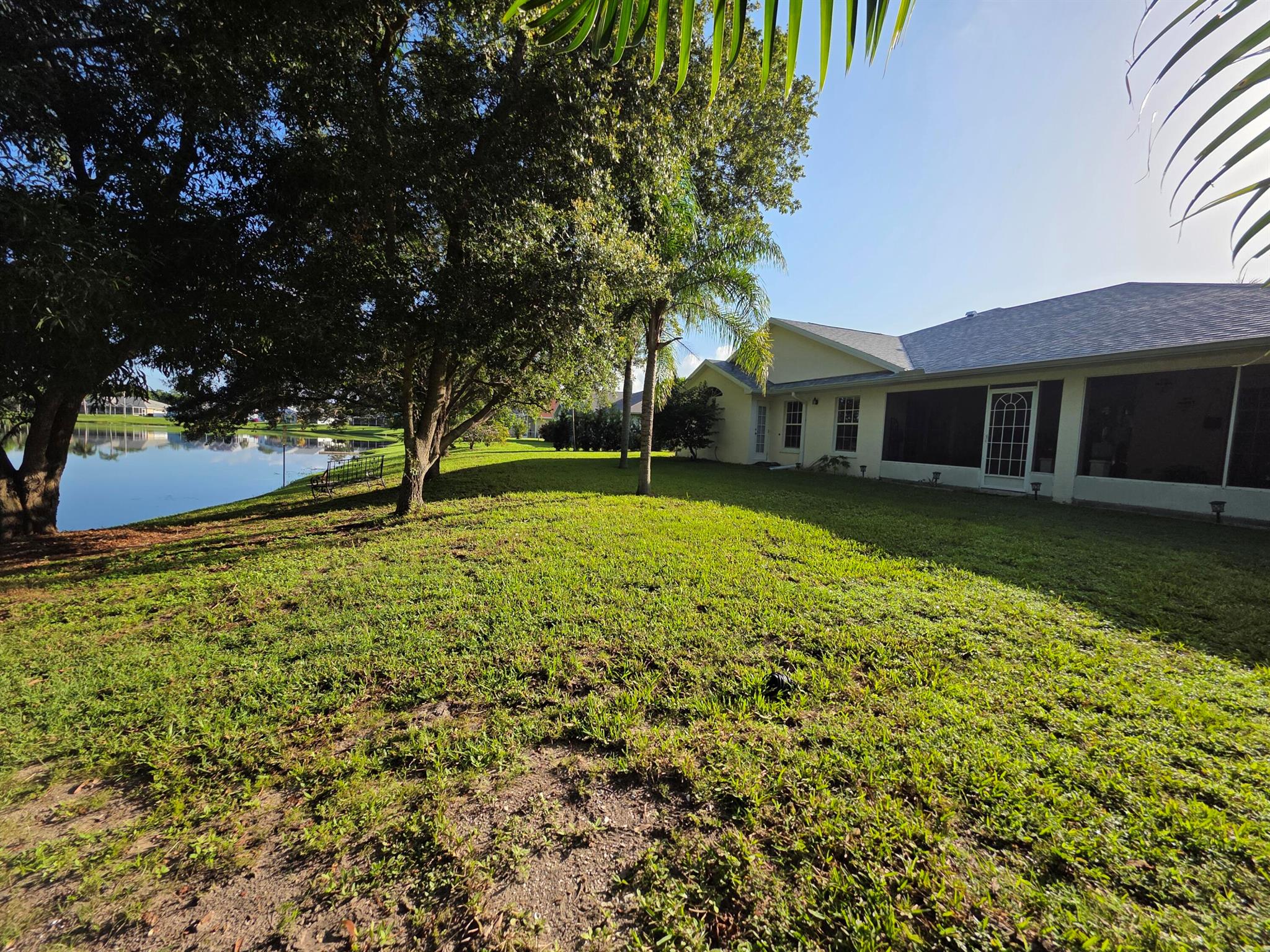 OLEANDER PINES - Residential