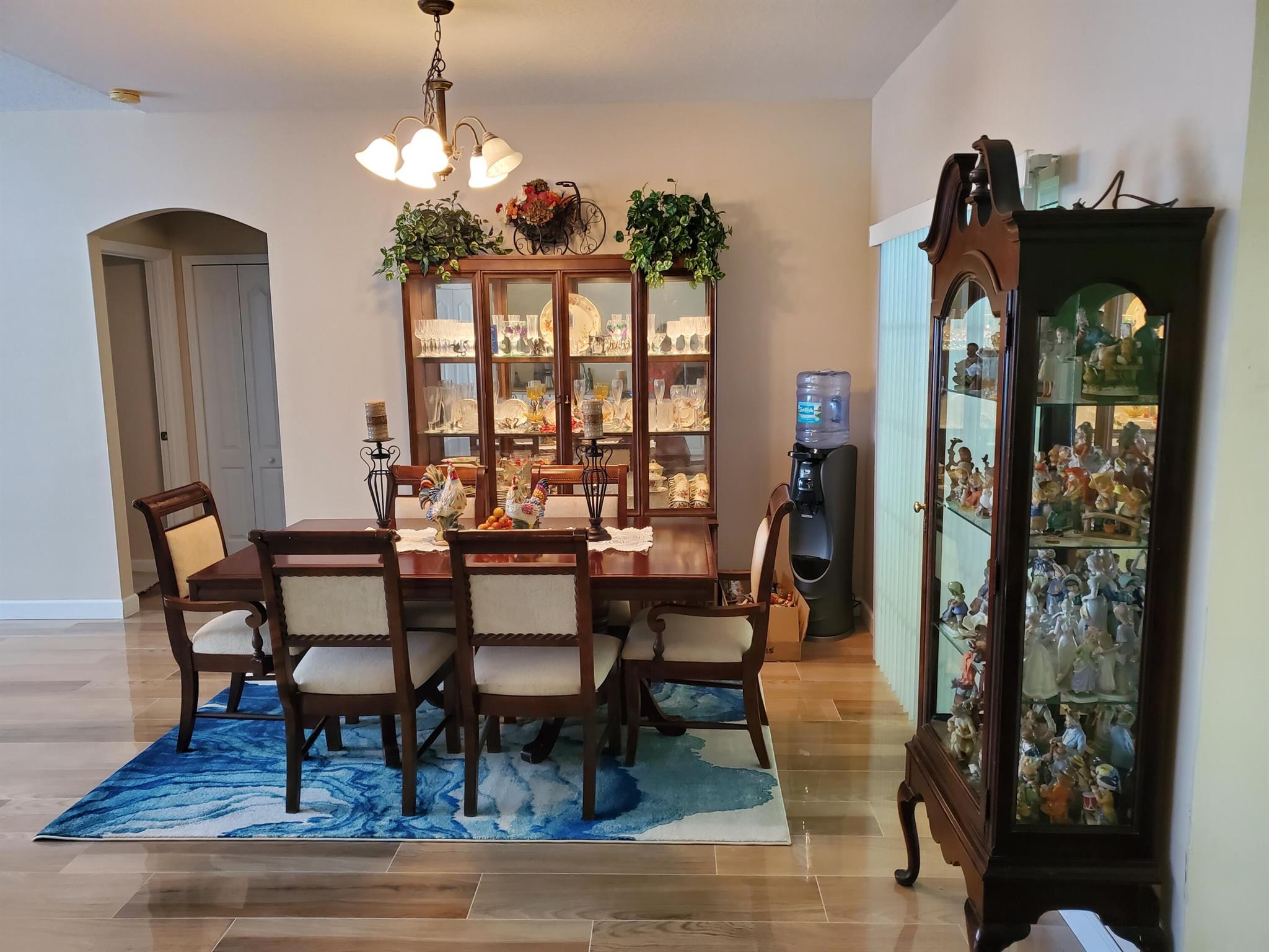 OLEANDER PINES - Residential