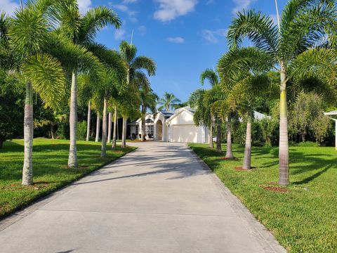 Photo of 6711 Dickinson Terrace, Port Saint Lucie, FL 34952 (MLS # R11092797)