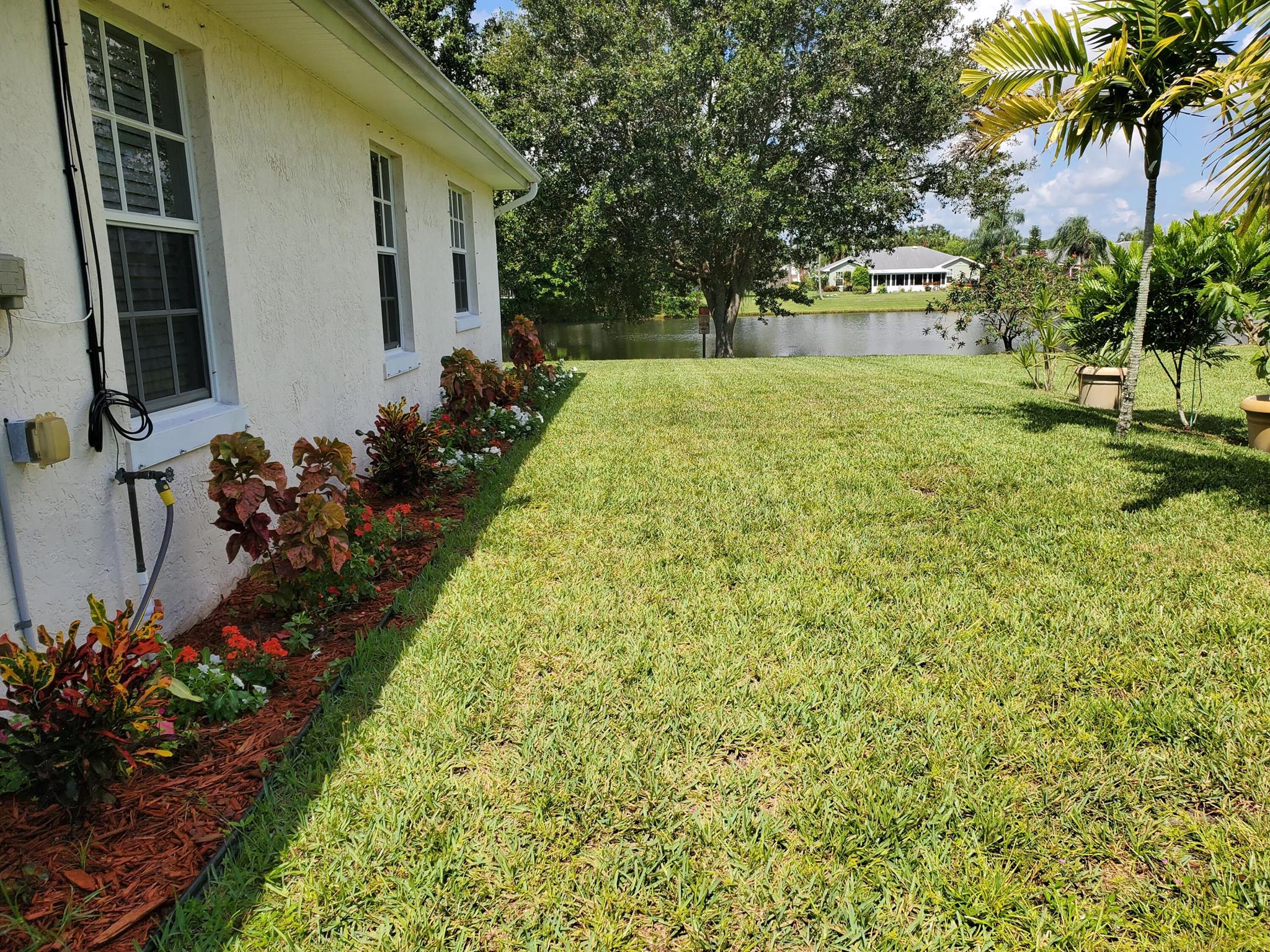 OLEANDER PINES - Residential