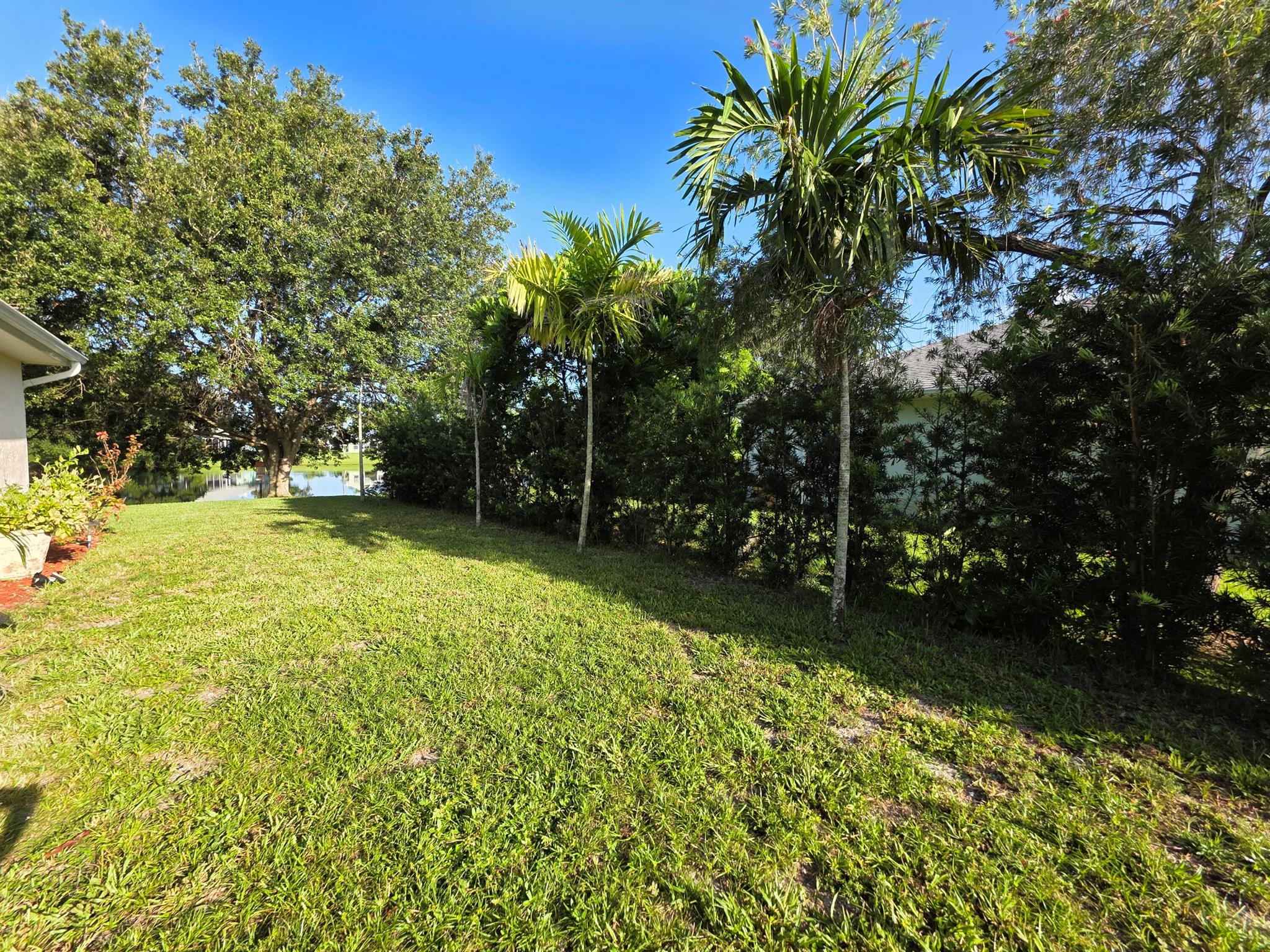 OLEANDER PINES - Residential