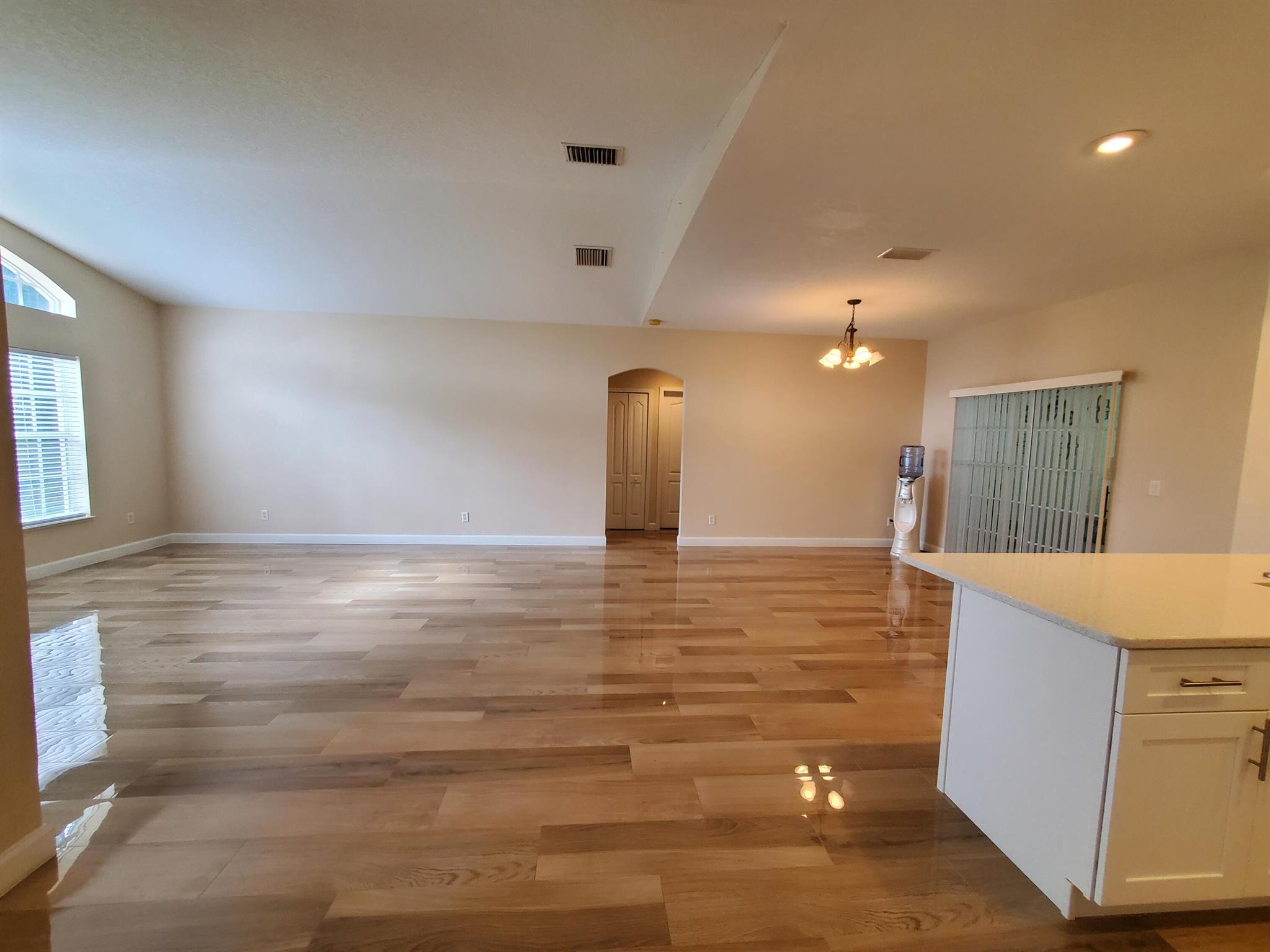 OLEANDER PINES - Residential