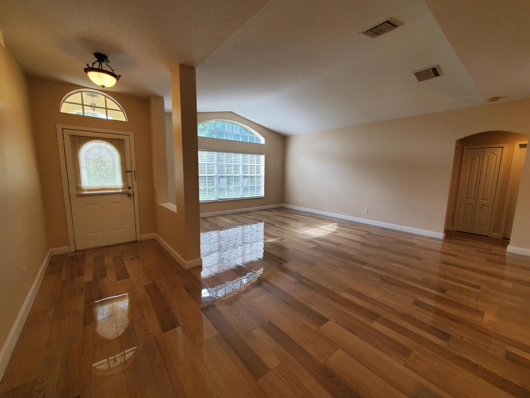 OLEANDER PINES - Residential