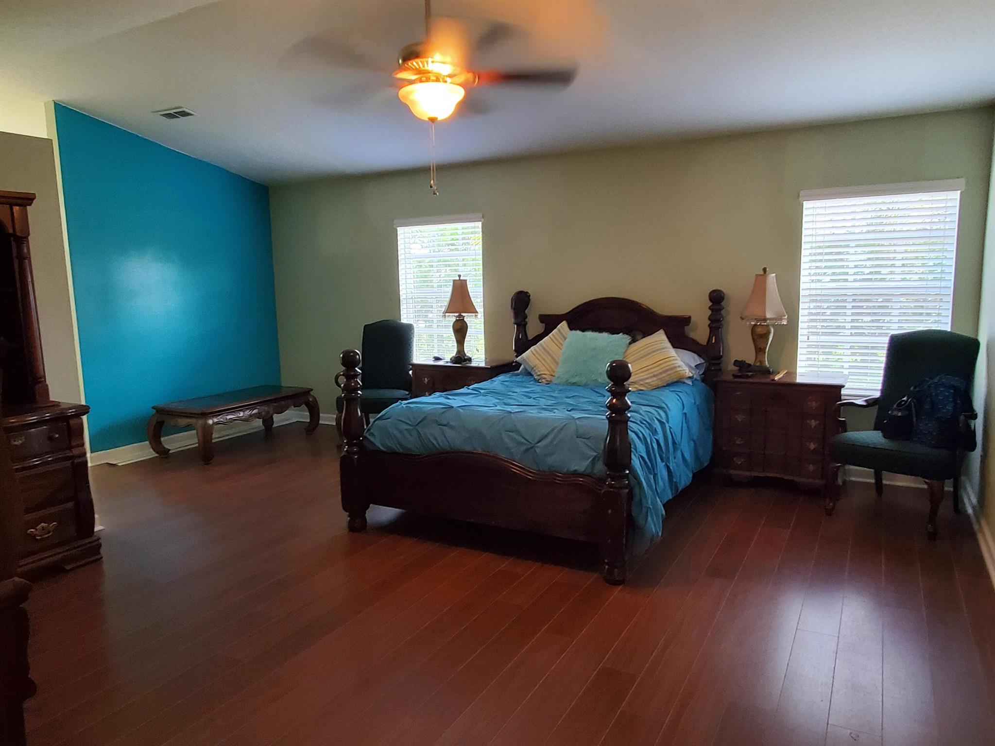 OLEANDER PINES - Residential